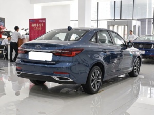 La <span class=keywords><strong>Ford</strong></span> <span class=keywords><strong>Focus</strong></span> 1.5L automatique édition diamant 2021 est une berline compacte. - Product Image 6