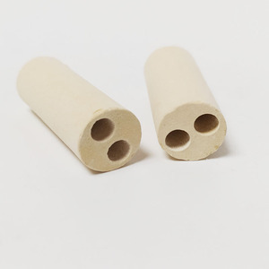 Magiê Oxit magnesia MgO gốm swageable cách điện preforms hạt viên lõi khối - Product Image 4