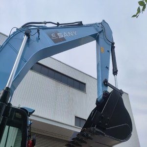 รถขุดซัน2022ใช้ SY215E SY215C ในเซี่ยงไฮ้ได้ SY215 - Product Image 5