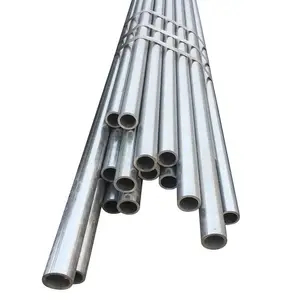 冷轧冷拔精密钢管大小口径1020 42crmo无缝低碳合金钢管