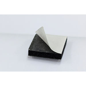 Papier coton auto-adhésif double face en acrylique découpé au die de 1,8 mm d'épaisseur en provenance de Taïwan pour l'artisanat - Product Image 5