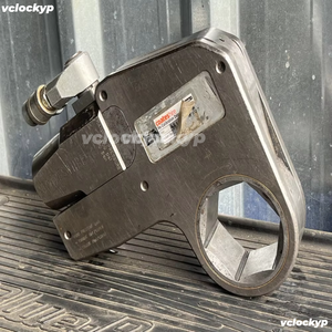 ประแจแรงบิดไฮดรอลิก Enerpac รุ่น W8000 &amp;   ตลับเทป W Series ขนาด 75 มม. 2 นิ้ว 15/16 - Product Image 2