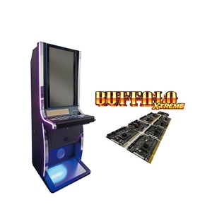 Console de jeu d'adresse verticale de haute qualité, best-seller - Product Image 4