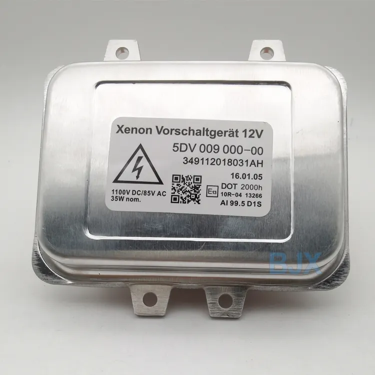 5DV009000-00 Xenon HID E60 Scheinwerfer-Ballastkontrolle 5DV00900000 63126937223