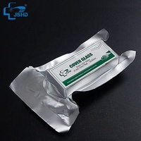 Boro.3.3 Medical Glass Cover Slides Microscope Slides Glass Cover Slip
