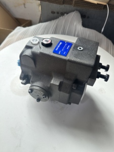 Pièces hydrauliques A16 A16-F A16-F-R-01-H-32 Pompe à pistons à aubes au meilleur prix A16 A22 A37 A45 A56 A64 A70 A80 A90 A100 A120 - Product Image 1
