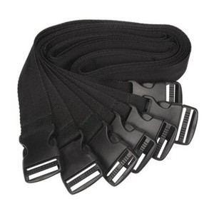 Venta directa de fábrica de juguetes sexuales, correas especiales para bondage, correas combinadas de 7 piezas, correas fáciles de usar para bondage, venta al por mayor de bondage SM. - Product Image 4