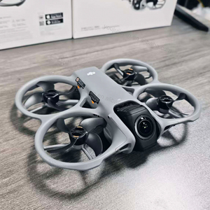 <span class=keywords><strong>DJI</strong></span> Avata 360 8K UHD 360 รุ่นดั้งเดิม °   กล้องพาโนรามา FPV แว่นตา VR O4+ การส่งสัญญาณวิดีโอแบบ Full HD โดรน RC ระดับมืออาชีพ - Product Image 1
