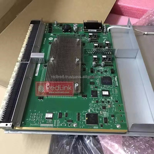 NetEngine 8000 X8 02353AAX-001 CR8P08BASDC0 ชุดโครงสร้าง MPUA6 SFUs สำหรับเราเตอร์ NE8000 ระดับองค์กร - Product Image 1