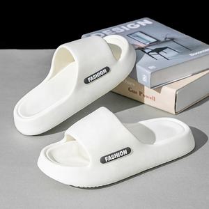 Nieuw Design Sonische Eva Slippers Antislip Hot Verkopen Mode Zomer Strand Volle Teen Goedkope Gepersonaliseerde Slippers - Product Image 3