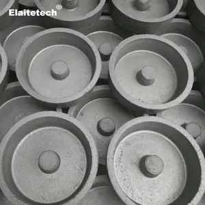 Foundry casting easy flow launder foundry refractory material supplier