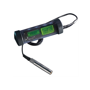 เครื่องตรวจจับข้อบกพร่องแบบเฟสอาร์เรย์และเครื่องวัดความหนา Dakota Ultrasonics DFX-8 - Product Image 5