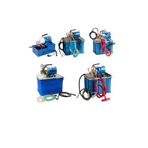 Pompe d'essai pour chantier VIT-W VIT-W DSY-60A |   Testeur de tuyaux d'eau et de gaz |   Outil d'inspection compact - Product Image 3