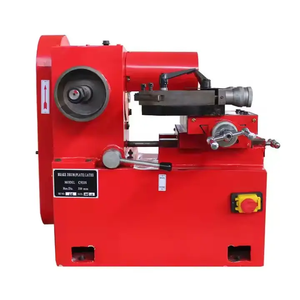 Ngang Đa Chức Năng Nhiệm Vụ Ánh Sáng Của Nhãn Hiệu Bình Thường Kim Loại Thứ Hai Tay Phanh Đĩa Và Trống Máy Tiện - Product Image 2