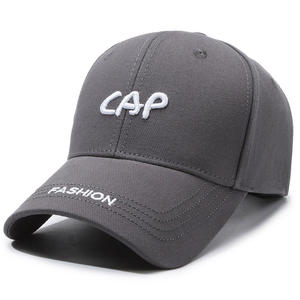 หมวกแก๊ปขายส่งทรงกลาง ผ้าโพลีเอสเตอร์ระบายอากาศ พร้อมงานปัก 3 มิติ 6 แผง ทรง Flex Fit แบบริชาร์ดสัน - Product Image 6