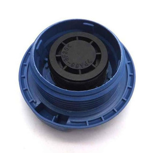 Volkswagen <b>Radiator</b> <b>Cap</b> 1H0121321A Coolant Reservoir Replacement Part - Product Image 4