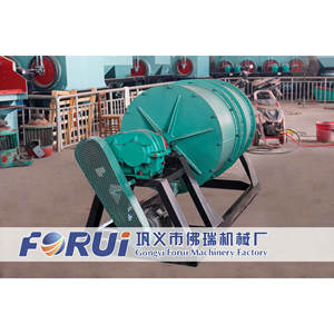 Máquina de extracción de oro, amalgama de mercurio para minería de oro, con barril de mercurio - Product Image 3