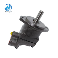 Motor Hidrolik Zhenyuan F11-005-MB-CV-K-000-000-0 F11-010-MB-CV-K-000-000-0 F11-019-MB-CV-K-000-000 Motor Kipas Piston Hidrolik