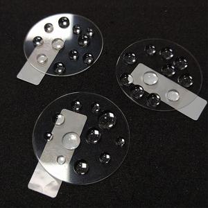 2.5D Film de protection en verre trempé pour apple <span class=keywords><strong>watch</strong></span> ultra 49mm Iwatch 38mm 40mm 42mm 44mm 45mm - Product Image 5