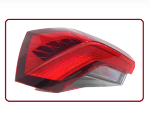 2018 2023 posteriore posteriore esterno (LED) per SKODA <span class=keywords><strong>KAMIQ</strong></span> - Product Image 3