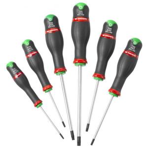 FACOM - ATP.J6 Protwist®Juegos de destornilladores-EAN 3662424096365 JUEGO DE DESTORNILLADORES - Product Image 4