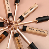 Anti-cernes liquide, maquillage naturel, fond de teint illuminateur, fond de teint liquide waterproof, meilleur anti-cernes à couvrance totale
