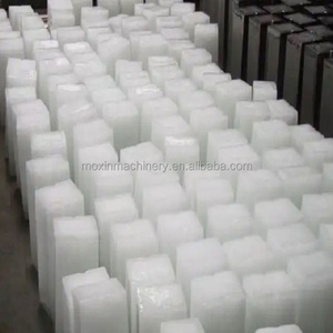 Máquina para Hacer Bloques de Hielo Industrial de Bajo Consumo Energético, Máquina para Hacer Bloques de Hielo Transparente Comercial de 2 Toneladas, Precio de 5 Toneladas - Product Image 5