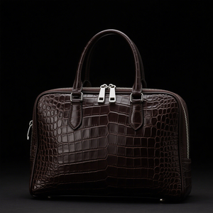 Nuova borsa a tracolla portatile di lusso in pelle sintetica da donna alla moda - Product Image 1