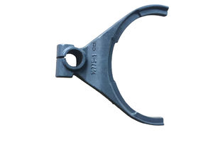 Howo A7 ve F2000 Modelleri Dongfeng FAST Sinotruk HOWO Fast Şanzıman Vites Çatalı 16775-1 - Product Image 2