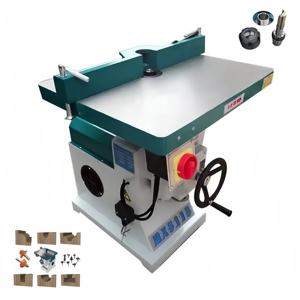 MX5115 2.2kW yüksek hızlı evrensel iğsi freze 1/2 "Shank çok fonksiyonlu 2-in-1 ağaç İşleme Router kırlangıç oluklar akrilik - Product Image 4