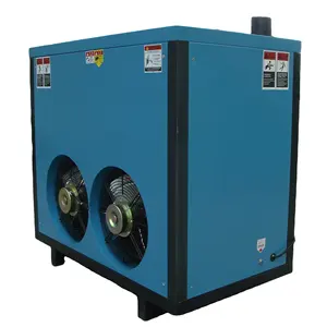 Ready stock High efficiency 1HP High Quality Professional Compressed water cooled Refrigeration Air Purification Dryer