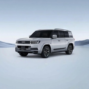 รถยนต์ BYD TI7 LHD ปลั๊กอินไฮบริด SUV PHEV ระยะทางวิ่งไกล ไม่ต้องกังวลเรื่องการชาร์จ ประหยัดน้ำมัน สำหรับการส่งออก - Product Image 1
