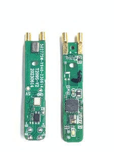 Protección Pcb <span class=keywords><strong>de</strong></span> alta calidad Rename Wireless 5,1 Auriculares B6 Tws Auriculares Ear Pods Teléfono Auriculares PCBA - Product Image 2