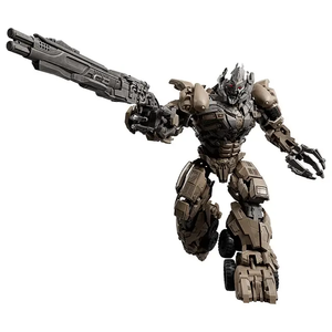 BLOKEES Transformers Classic Class CC22 Transformers Dark of the Moon Megatron, Kit de Modelo, Figura de Acción, Juguete Coleccionable - Product Image 2