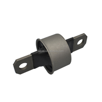 Skula de 0E: 98AG5K896AB 3M515K896AC C2Y62846X trasero 1061670 brazo de suspensión casquillo enfoque MAZDA 3 M3