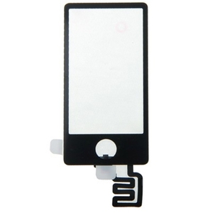 Bảng điều khiển cảm ứng gốc cho <span class=keywords><strong>iPod</strong></span> Nano 7 (màu đen) - Product Image 6