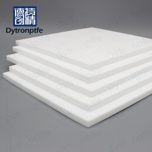 Dechuang <b>PTFE</b> Sheet Production On Demand Semi Finished Profiles - Product Image 4