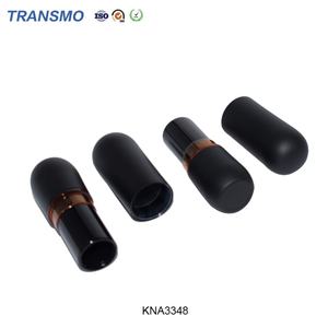 Envase de Bálsamo Labial y Lápiz Labial Vacío, Personalizable con Logotipo, Empaque de Lujo para Bálsamo Labial, Etiqueta Privada Personalizada - Product Image 5