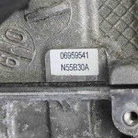 Motor MR20DE Usado y Probado para Nissan X-Trail Qashqai Sylphy Sentra B16 2.0L Gasolina
