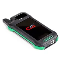 Herramienta Inteligente Multifuncional CGDI K2, Programador de Lectura y Escritura de MCU ID48 de 96 Bits, Actualizaciones Gratuitas de por Vida con 1 Año de Garantía