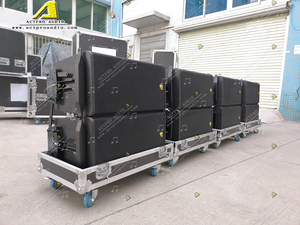 PA System GEOS12 <strong>Line</strong> <strong>Array</strong> System 12 Inch <strong>Line</strong> <strong>Array</strong> Cabinet LS18 Sub Bass GEO S1210 GEO S1320 12 Inch <strong>Line</strong> <strong>Array</strong> Speaker - Product Image 3