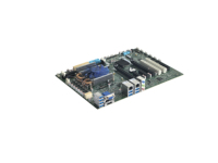Carte mère industrielle mini ATX ELSKY 12e/13e génération LGA 1700 B660 H670 pour distributeur automatique de boissons, X86 12com