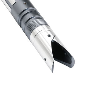 <span class=keywords><strong>Sabre</strong></span> TXQ E02A <span class=keywords><strong>Sabre</strong></span> de duel lourd Xenopixel Lame plate <span class=keywords><strong>FX</strong></span> FOC Changement de couleur infini <span class=keywords><strong>Sabre</strong></span> <span class=keywords><strong>laser</strong></span> pour le cosplay et le divertissement - Product Image 4