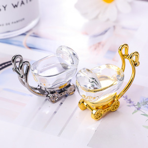 Recuerdos <span class=keywords><strong>de</strong></span> Fiesta <span class=keywords><strong>de</strong></span> Baby Shower y Regalos <span class=keywords><strong>de</strong></span> Navidad al por Mayor, Artesanías <span class=keywords><strong>de</strong></span> Cristal Hechas a Mano <span class=keywords><strong>para</strong></span> el Día Especial del Bebé - Product Image 5