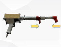 Cric pneumatique Uniliner UL-110 5T pour réparation de carrosserie et coffre de voiture, outils de réparation de collisions, hauteur de levage 500 mm, 220V/380V
