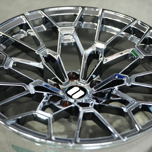 SY-09067 Cerchi Forgiati su Misura 5x112 5x120 5x114.3 per M4 G82 CS CSL M 530 G80 M3 X3 <span class=keywords><strong>I3</strong></span> X3m X5 X6 - Product Image 5