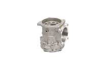 Service de moulage sous pression personnalisé à faible MOQ |   Pièces moulées sous pression en alliage d'aluminium/zinc de précision |   Tolérance de 0,05 mm |   CNC