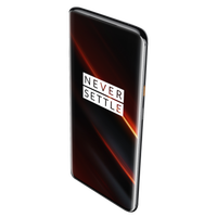 Teléfono Inteligente OnePlus 7T Pro con ROM Global, Octa Core, Pantalla AMOLED de 6.5 Pulgadas y 90Hz, Resolución de 3120x1440, Cámaras Triples de 48MP, UFS 3.0, NFC