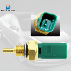 Capteur de température d'eau du liquide de refroidissement moteur haute précision GI10026 986280404 WG2305740 96368024, remplacement OE pour véhicules <span class=keywords><strong>Peugeot</strong></span> - Product Image 2