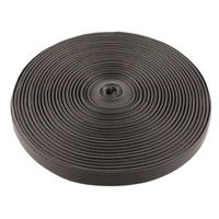 Tapis de voiture Kata OEM ODM polyester sangle corde en nylon haute qualité durable coloré bobines de couture cordon élastique vêtement
